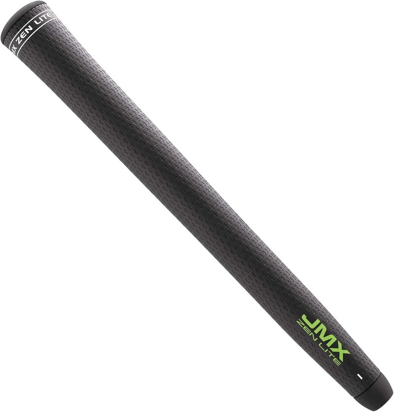 JumboMax Zenlite Non-Slip Golf Grips with Pro-Preferred Rubber Surface UltraLite Construction and StabilityCore Technology| Size - Image 1